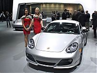 TopRq.com search results: Girls from North American International Auto Show 2012