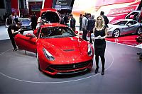 TopRq.com search results: Girls from 2010 International Geneva Motor Show