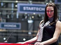 TopRq.com search results: Girls from 2010 International Geneva Motor Show