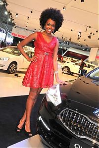 TopRq.com search results: International Automobile Trade motor show girl, Sao Paulo, Brazil