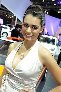 TopRq.com search results: International Automobile Trade motor show girl, Sao Paulo, Brazil