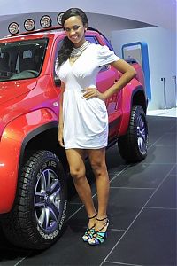 TopRq.com search results: International Automobile Trade motor show girl, Sao Paulo, Brazil