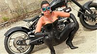 TopRq.com search results: motorbike girl