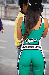 TopRq.com search results: f1 grid girls