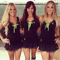 TopRq.com search results: monster energy grid girls