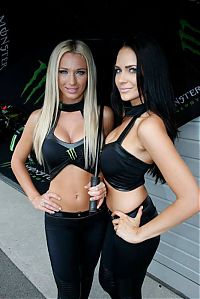 TopRq.com search results: monster energy grid girls