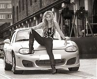 TopRq.com search results: girl with a car