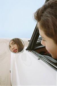 TopRq.com search results: girl with a car