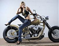 TopRq.com search results: motorbike girl