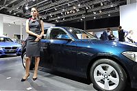 TopRq.com search results: girls of moscow international automobile show