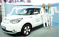 TopRq.com search results: girls of moscow international automobile show