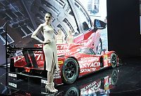 TopRq.com search results: girls of moscow international automobile show