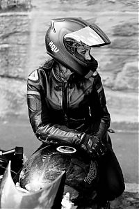 TopRq.com search results: motorbike girl