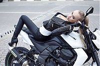 TopRq.com search results: motorbike girl