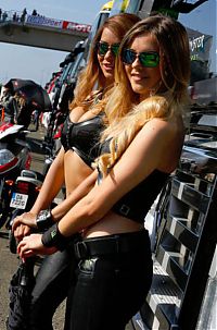 TopRq.com search results: monster energy grid girls