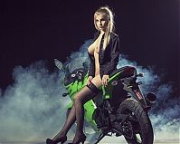 TopRq.com search results: motorbike girl