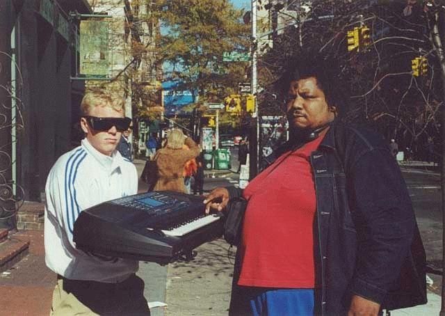 Photo of the Day