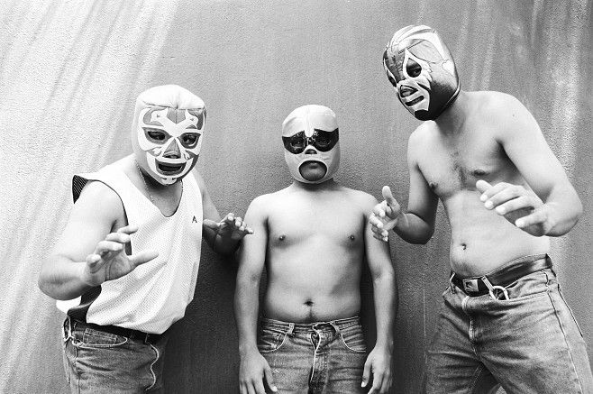 Photo of the Day