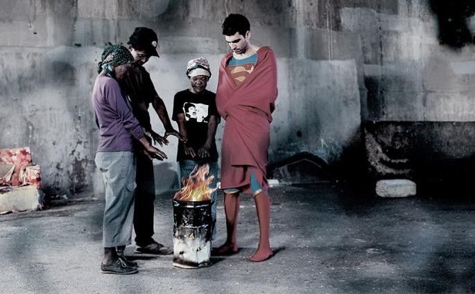 Photo of the Day