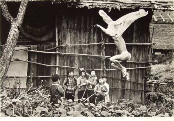 Photo of the Day