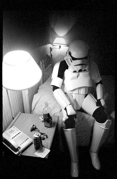 Photo of the Day