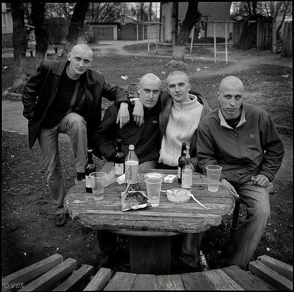 Photo of the Day