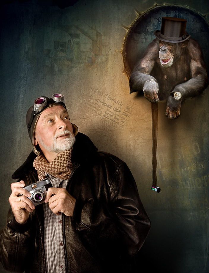 Photo of the Day