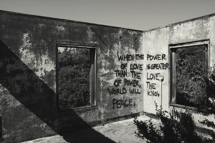 Photo of the Day