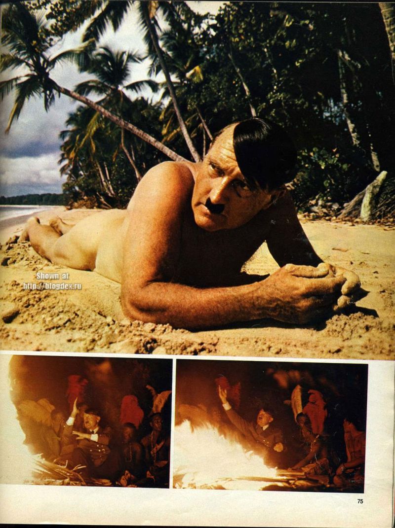 Photo of the Day