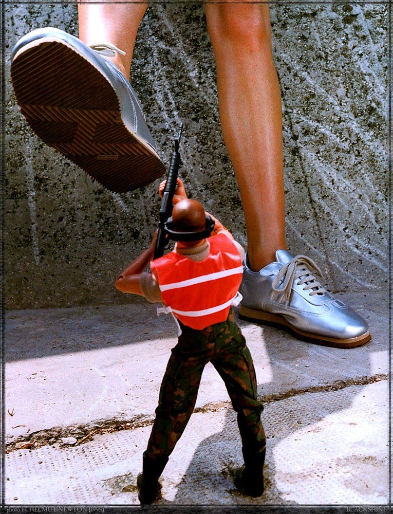 Photo of the Day