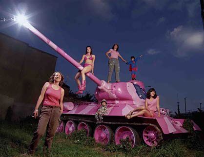 Photo of the Day