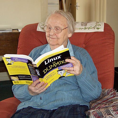 Photo of the Day