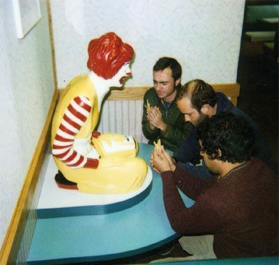 Photo of the Day
