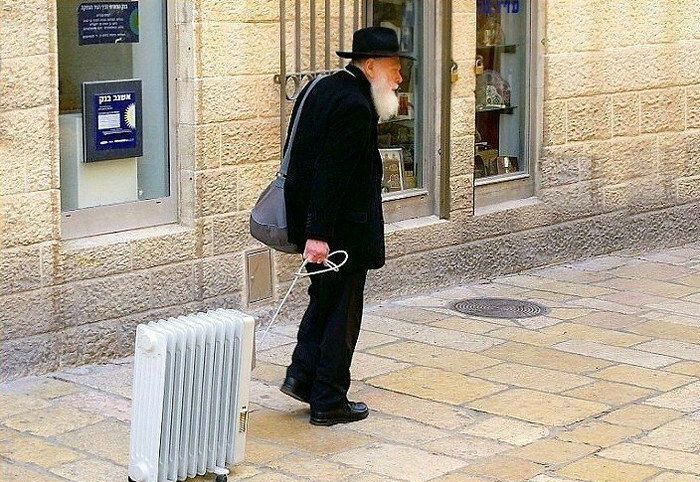 Photo of the Day