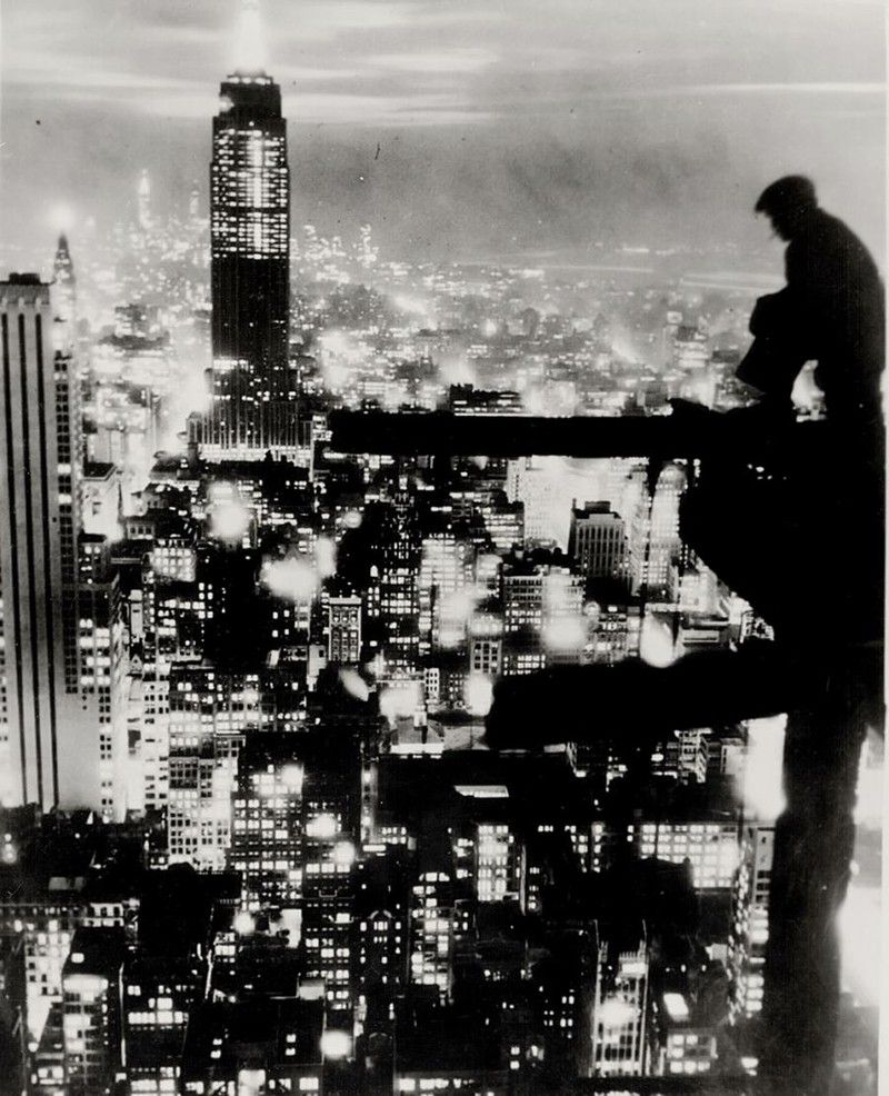 Photo of the Day