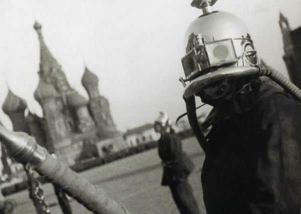 Photo of the Day