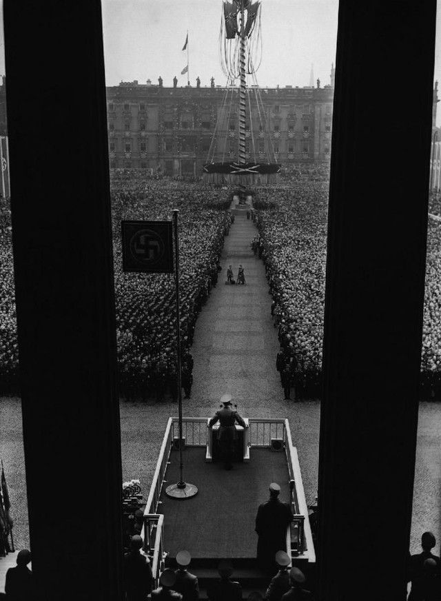 Photo of the Day