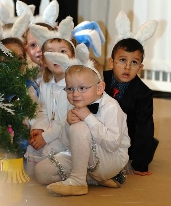 Photo of the Day