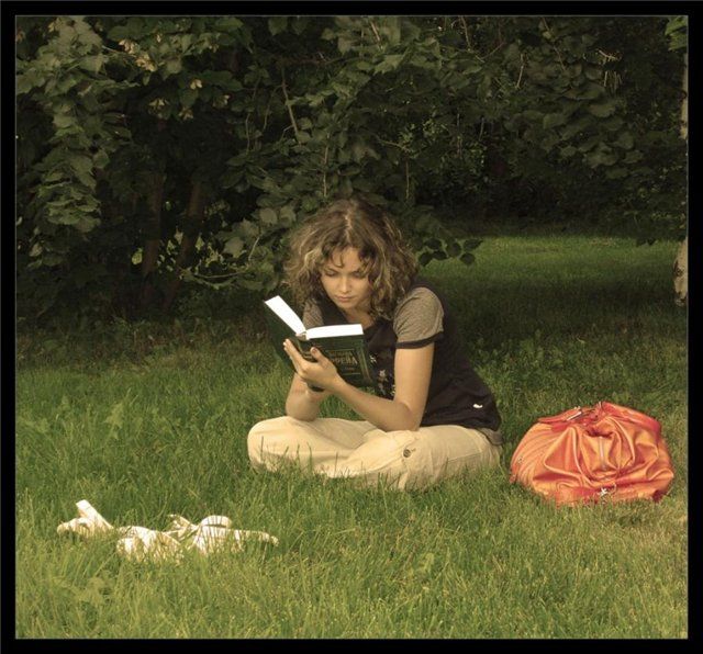 Photo of the Day