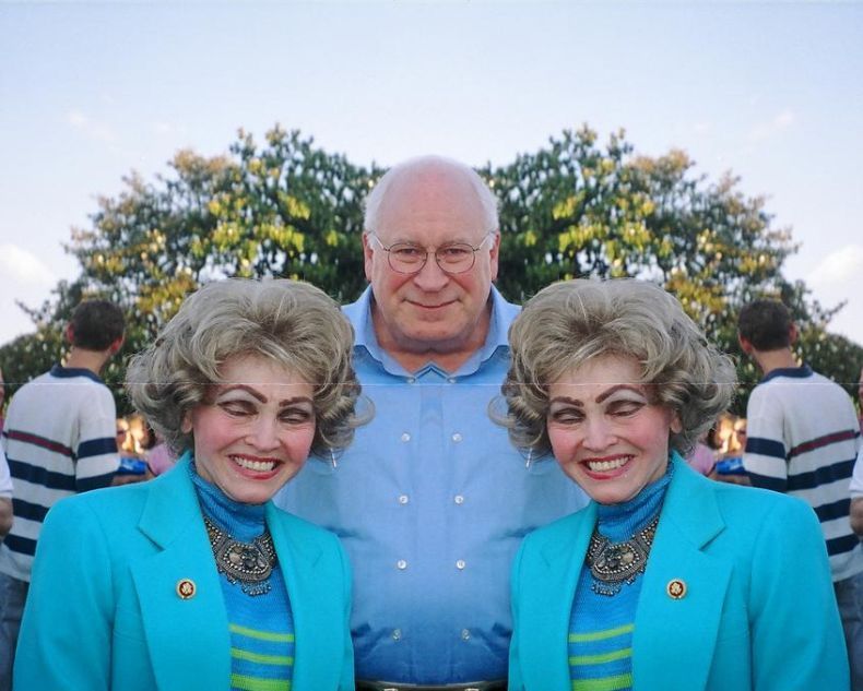 Photo of the Day