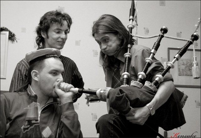 Photo of the Day