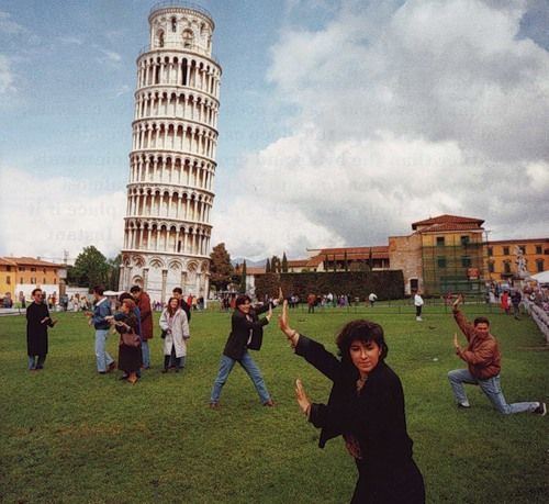 Photo of the Day