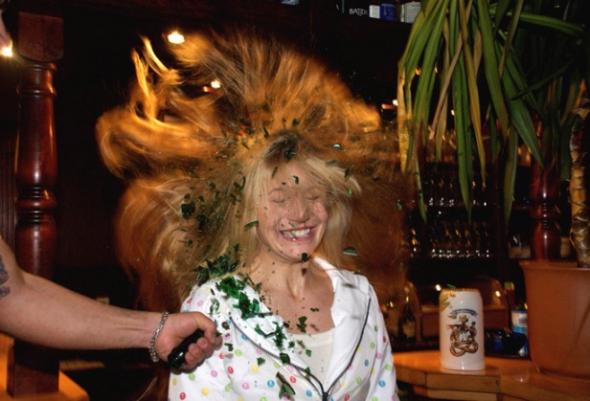 Photo of the Day