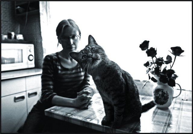 Photo of the Day