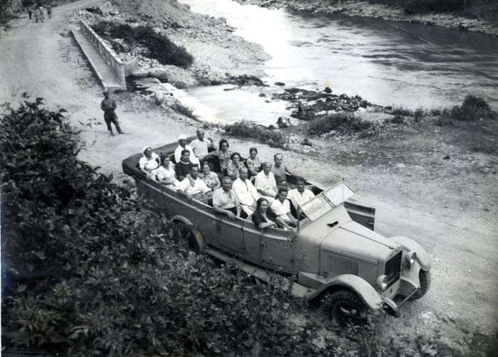 Photo of the Day