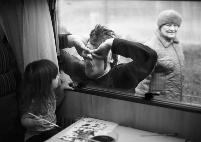 Photo of the Day