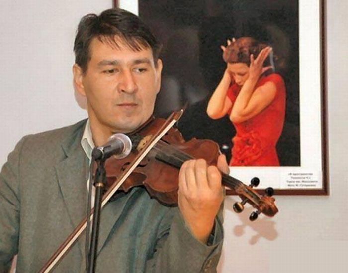 Photo of the Day
