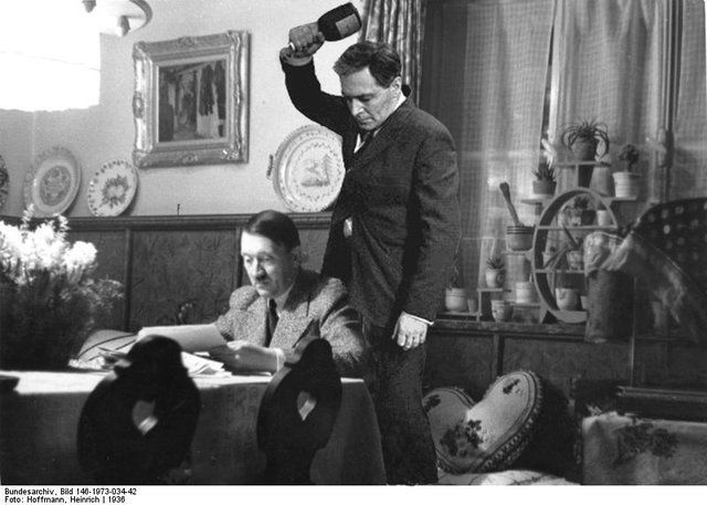 Photo of the Day