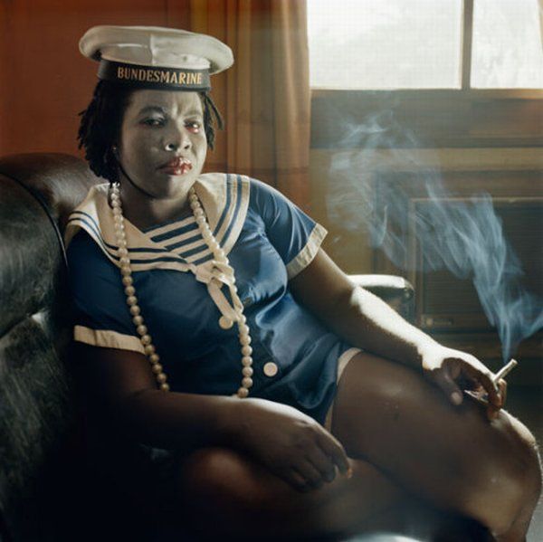 Photo of the Day