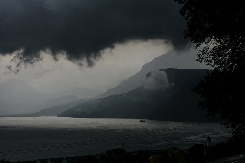 Switzerland Weather